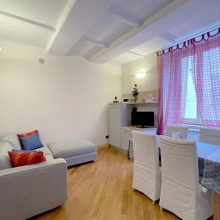 Sapienza 350m Piazza Del Campo Apartment *